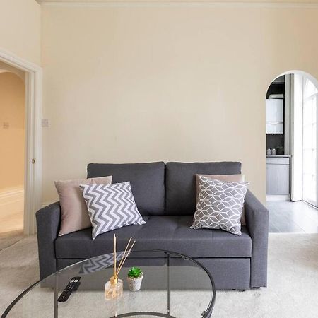 Cozy Flat In The Heart Of London公寓 外观 照片