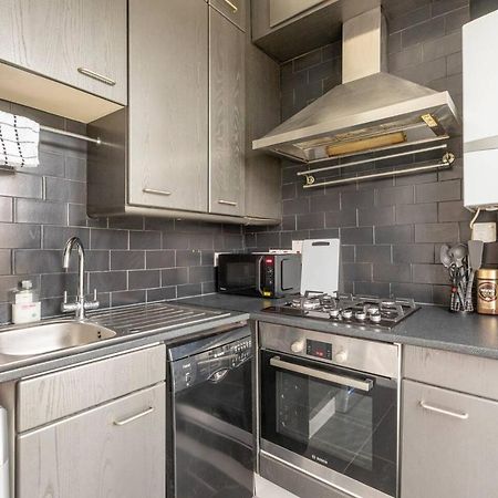 Cozy Flat In The Heart Of London公寓 外观 照片