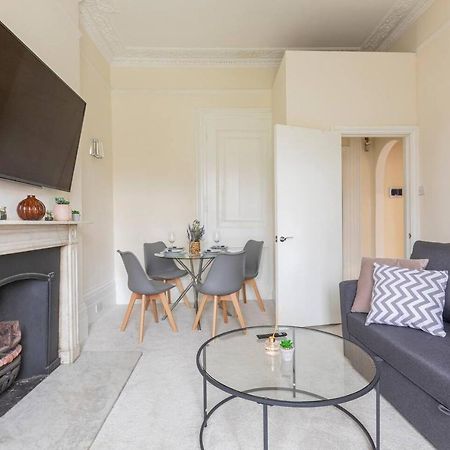 Cozy Flat In The Heart Of London公寓 外观 照片