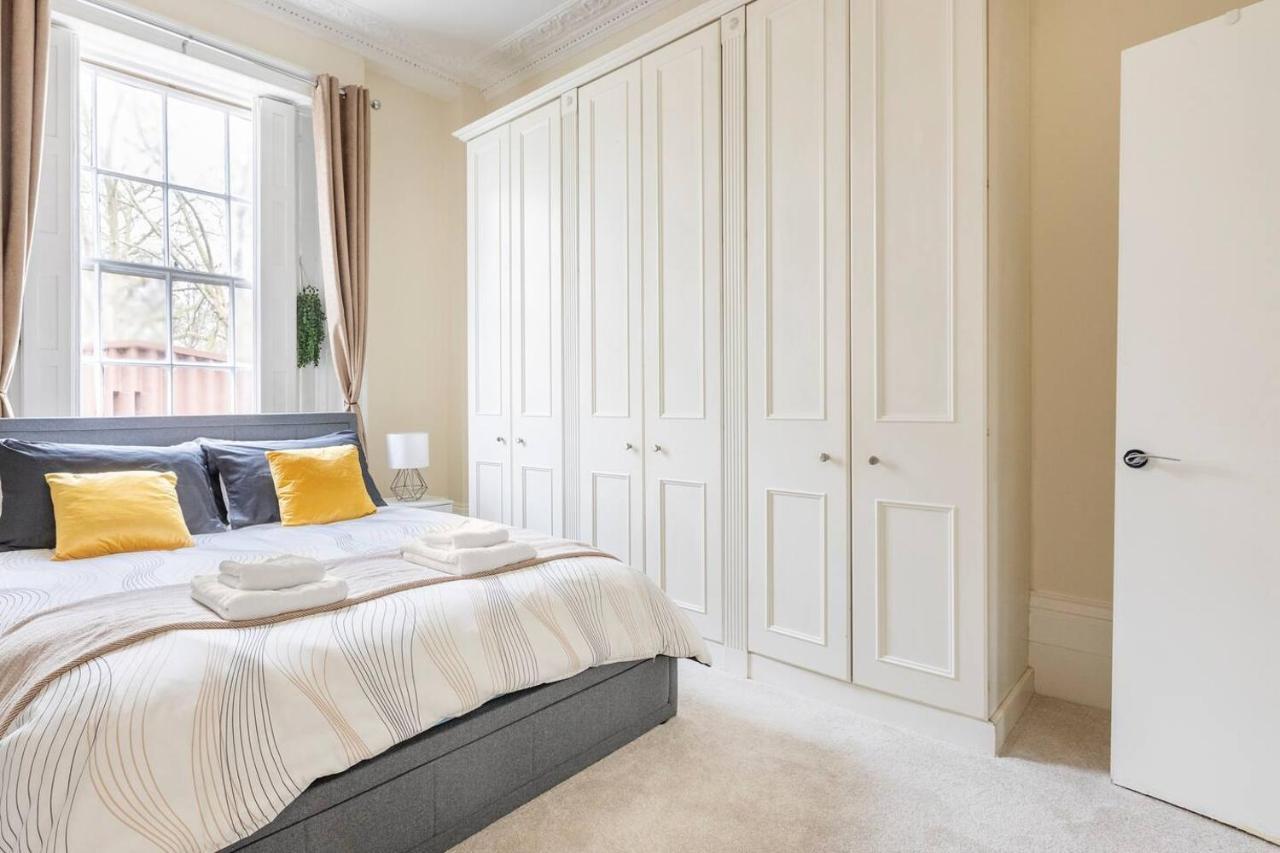 Cozy Flat In The Heart Of London公寓 外观 照片