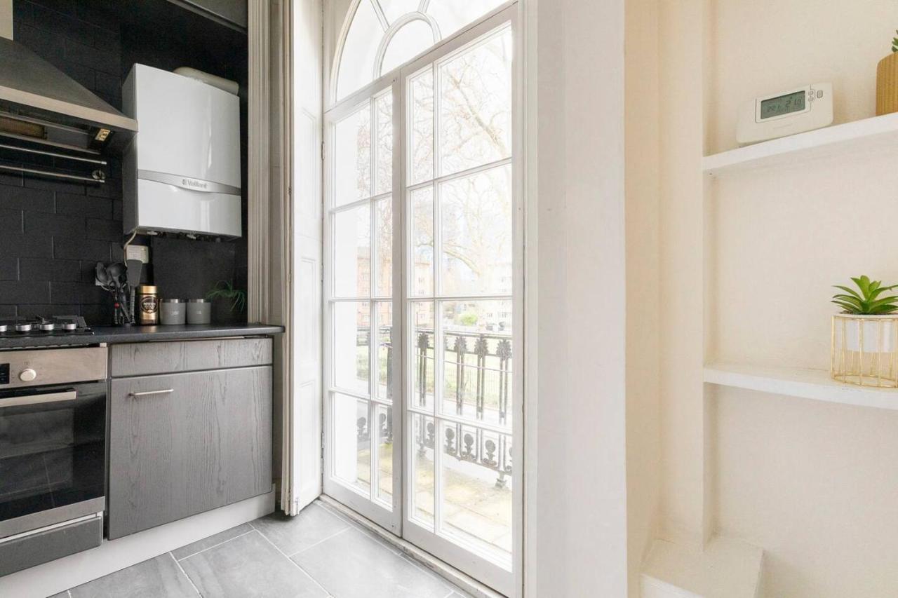 Cozy Flat In The Heart Of London公寓 外观 照片