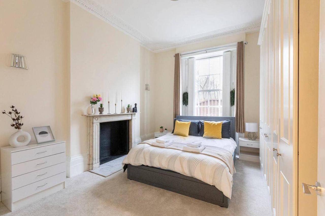 Cozy Flat In The Heart Of London公寓 外观 照片