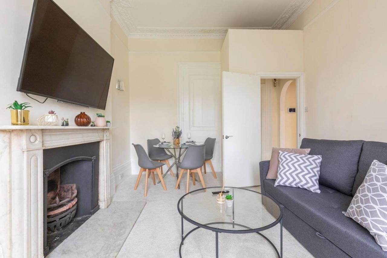Cozy Flat In The Heart Of London公寓 外观 照片