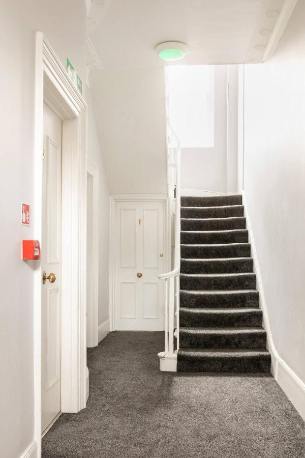 Cozy Flat In The Heart Of London公寓 外观 照片