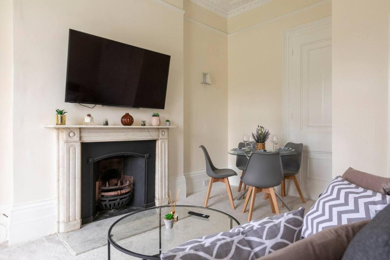 Cozy Flat In The Heart Of London公寓 外观 照片